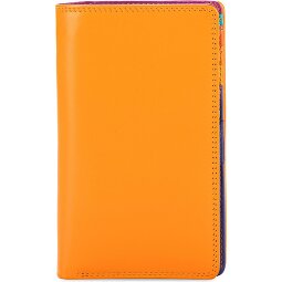Mywalit Wallet RFID protection Genuine Leather 8 cm  Variant 1