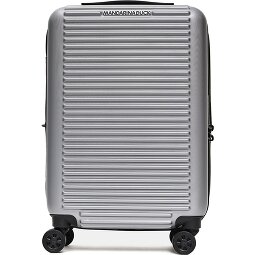 Mandarina Duck Tank Case 4 wheels Cabin suitcase S 55 cm Expandable  Variant 2