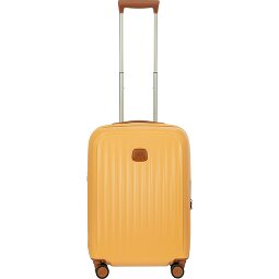 Bric's Taormina 4 wheels Trolley S 57 cm with expansion pleat  Variant 3