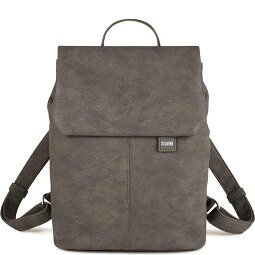 Zwei Mademoiselle.M Daypack 35 cm Laptop compartment  Variant 15
