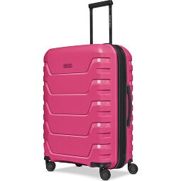 Smartbox Edition 01 4 wheels Trolley 66 cm with expansion pleat  Variant 5