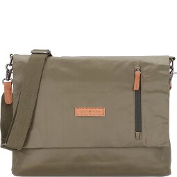 Greenburry Aviator Messenger 39 cm laptop compartment  Variant 2