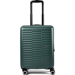American Tourister Sunset Hills 4 wheels Cabin trolley 55 cm  Variant 1
