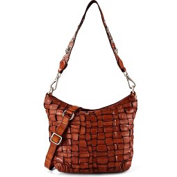 Campomaggi Beth Shoulder Bag Leather 22 cm  Variant 1