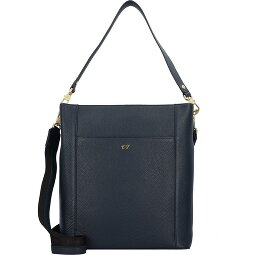 Braun Büffel Hanna Shoulder Bag Leather 34 cm Laptop compartment  Variant 3