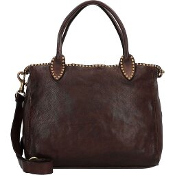 Campomaggi Malachite Shopper Bag Leather 33 cm  Variant 2 Campomaggi Malachite Shopper Bag Leather 33 cm  Variant 2