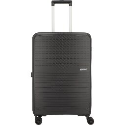 American Tourister Summer Hit 4 wheels Trolley 67 cm  Variant 1