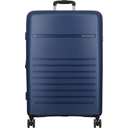 Jump Aven 4 wheels Trolley L 76 cm Expandable  Variant 3