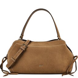 abro Necessity Shoulder Bag Genuine Leather 40 cm  Variant 1