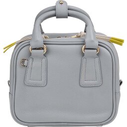 DuDu Skyline Handbag Genuine Leather 20.5 cm  Variant 1