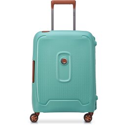 Delsey Paris Moncey 4 Roll Cabin Trolley 55 cm  Variant 3