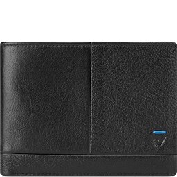 Roncato Trial DLX Wallet RFID protection Leather 12.5 cm  Variant 2