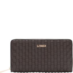 L.Credi Radka Wallet RFID protection 19 cm  Variant 1