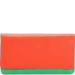Mywalit Medium Matinee Wallet wallet leather 17 cm  Variant 7