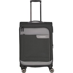 Travelite Viia 4 wheels Trolley 67 cm  Variant 3