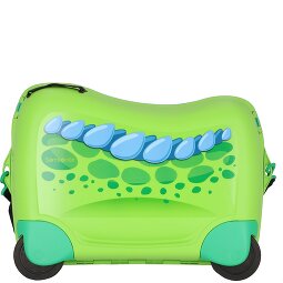 Samsonite Dream2go 4 wheels Kids trolley 38 cm  Variant 1