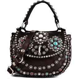 Campomaggi Afrodite Mini Bag Handbag Genuine Leather 18 cm  Variant 2
