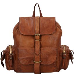Campomaggi Karen City Backpack Leather 29 cm  Variant 1