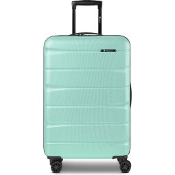 Franky Munich 4.0 4 wheels Trolley M 66 cm Expandable  Variant 4