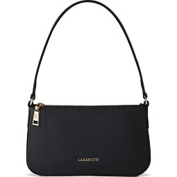Lazarotti Bologna Leather Clutch Shoulder Bag, Leather, 22 cm  Variant 1