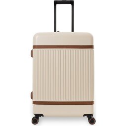 The Chesterfield Brand Zuna 4 wheels Trolley M 65 cm  Variant 3