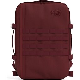 Cabin Zero Military 44L Cabin Backpack Rucksack 52 cm  Variant 4