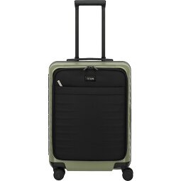 Titan Overseas 4 wheels Trolley 55 cm  Variant 2