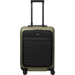 Titan Overseas 4 wheels Trolley 55 cm  Variant 2