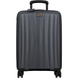 Jump Enais 4 wheels Cabin trolley 55 cm  Variant 1