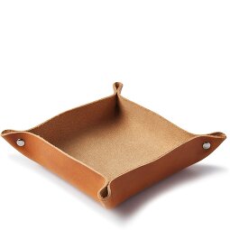 Castelijn & Beerens Gaucho pocket emptier bowl leather 13 cm  Variant 2