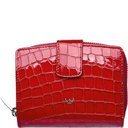 Golden Head Cayenne Wallet RFID protection Leather 12 cm  Variant 1