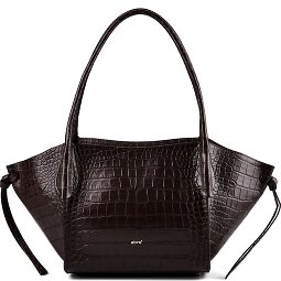 abro Vibe Shoulder Bag Genuine Leather 24 cm  Variant 2