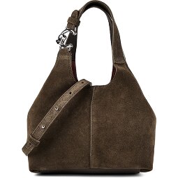 Coccinelle C-Easy Shoulder Bag Genuine Leather 21 cm  Variant 3