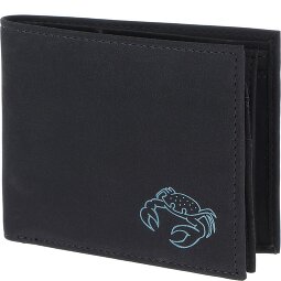 oxmox New Cryptan Wallet RFID protection 12 cm  Variant 2