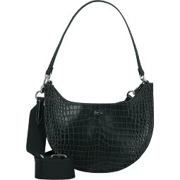 Lacoste Chantaco Classics Shoulder Bag S Leather 23 cm  Variant 2
