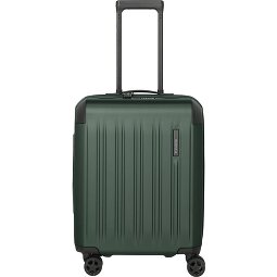 Travelite Dynamiic 4 wheels Cabin trolley 55 cm with expansion pleat  Variant 2