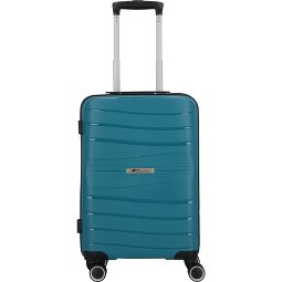 Cocoono Leon 4 wheels Cabin trolley 55 cm  Variant 2
