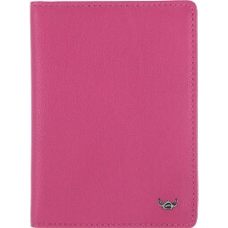 Golden Head Madrid identity card case RFID leather 9 cm  Variant 3