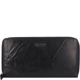 mano Donna Aurona wallet RFID leather 19 cm  Variant 4