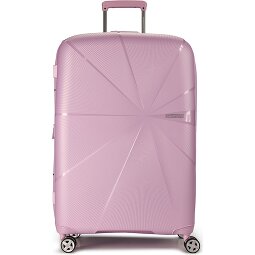 American Tourister Starvibe 4 wheels Trolley 77 cm with expansion pleat  Variant 1
