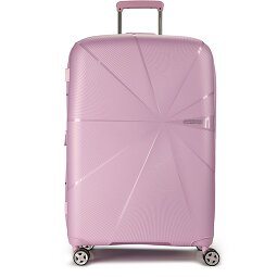 American Tourister Starvibe 4 wheels Trolley 77 cm with expansion pleat  Variant 2