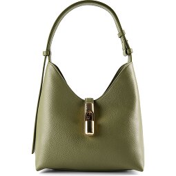 Furla Goccia Shoulder Bag S Genuine Leather 24 cm  Variant 1