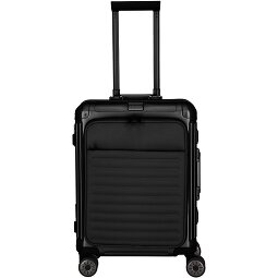 Travelite Next 4 wheels Cabin trolley 55 cm Laptop compartment  Variant 3