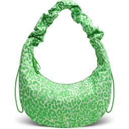 GOT BAG Moon Bag Ruffle Shoulder Bag 40 cm  Variant 1
