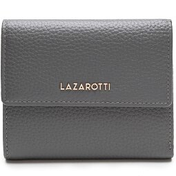 Lazarotti Bologna Leather Wallet Leather 12 cm  Variant 5