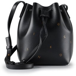Liebeskind Dancing Letters Bag bag S Leather 12 cm  Variant 1 Liebeskind Dancing Letters Bag bag S Leather 12 cm  Variant 1