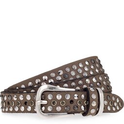 b.belt Studded belt Leather  Variant 2 b.belt Studded belt Leather  Variant 2