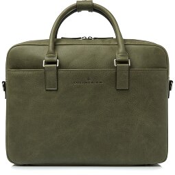 Castelijn & Beerens Carisma Briefcase Leather 40 cm Laptop compartment  Variant 3