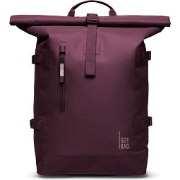 GOT BAG Rolltop 2.0 Daypack 43 cm Laptop compartment  Variant 2