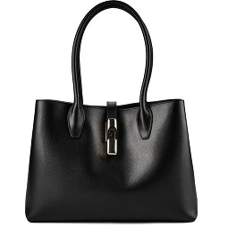 Furla Goccia Shopper Bag M Genuine Leather 33 cm  Variant 2
